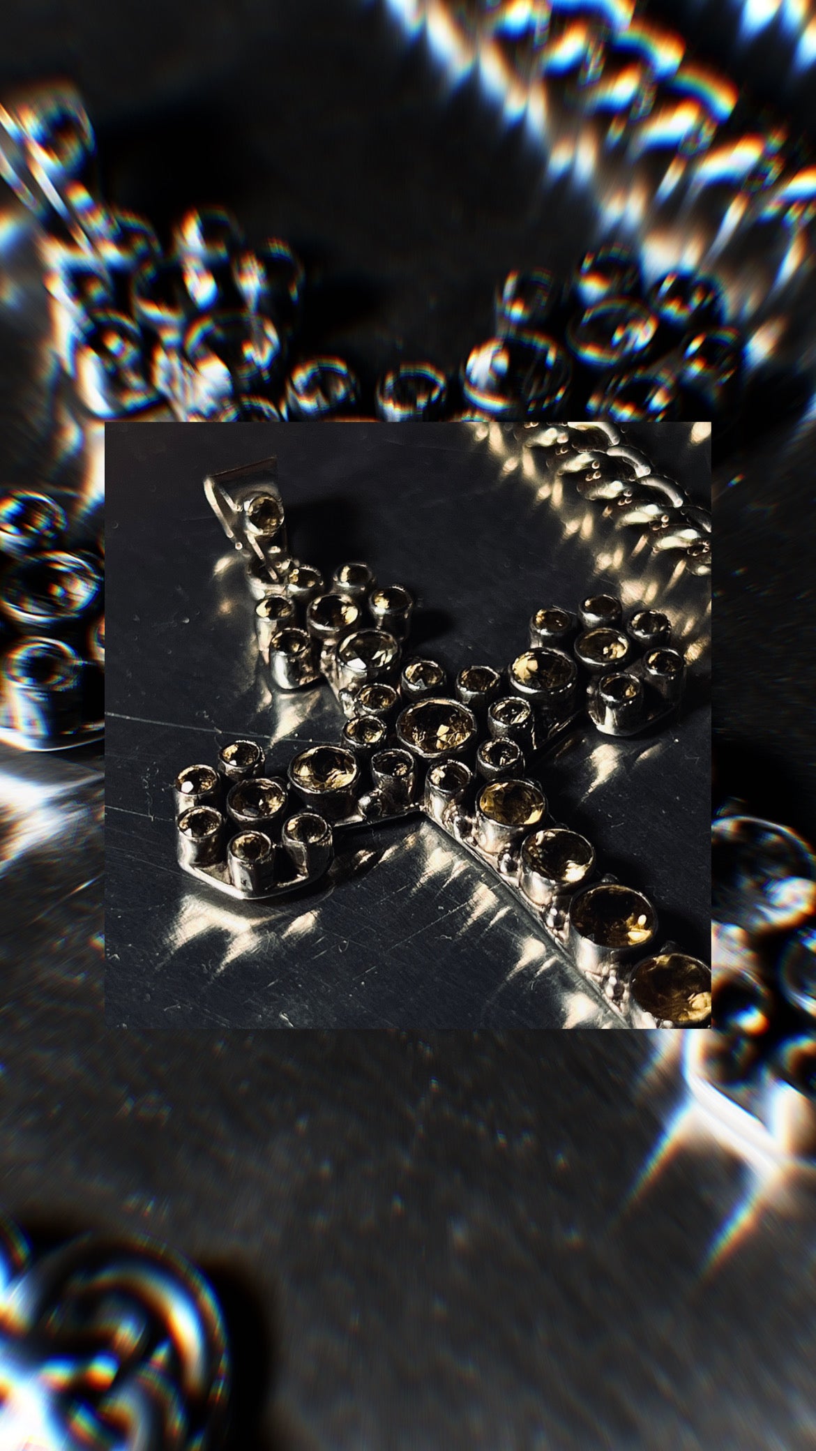 Vintage Jewelry