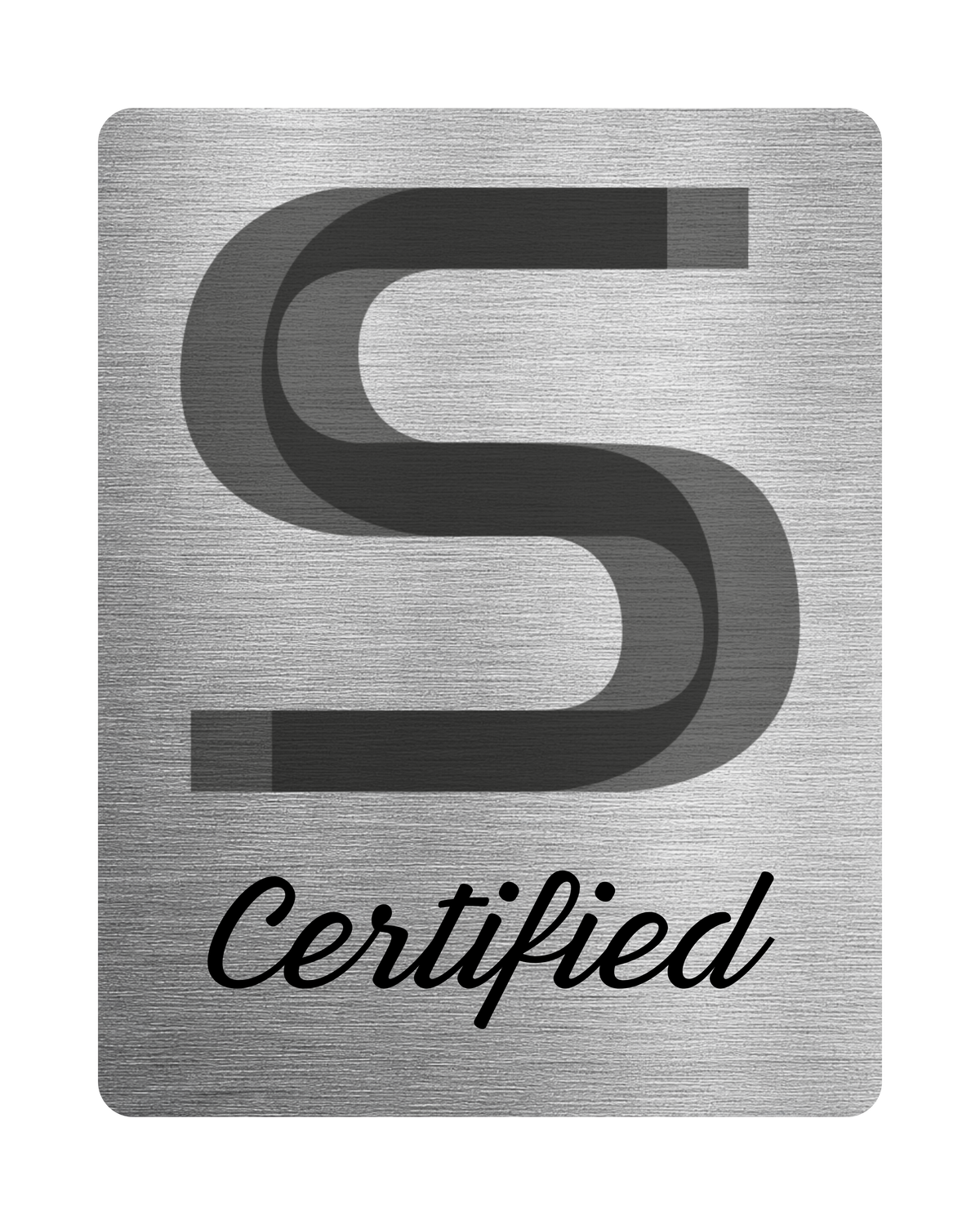Studio Certified