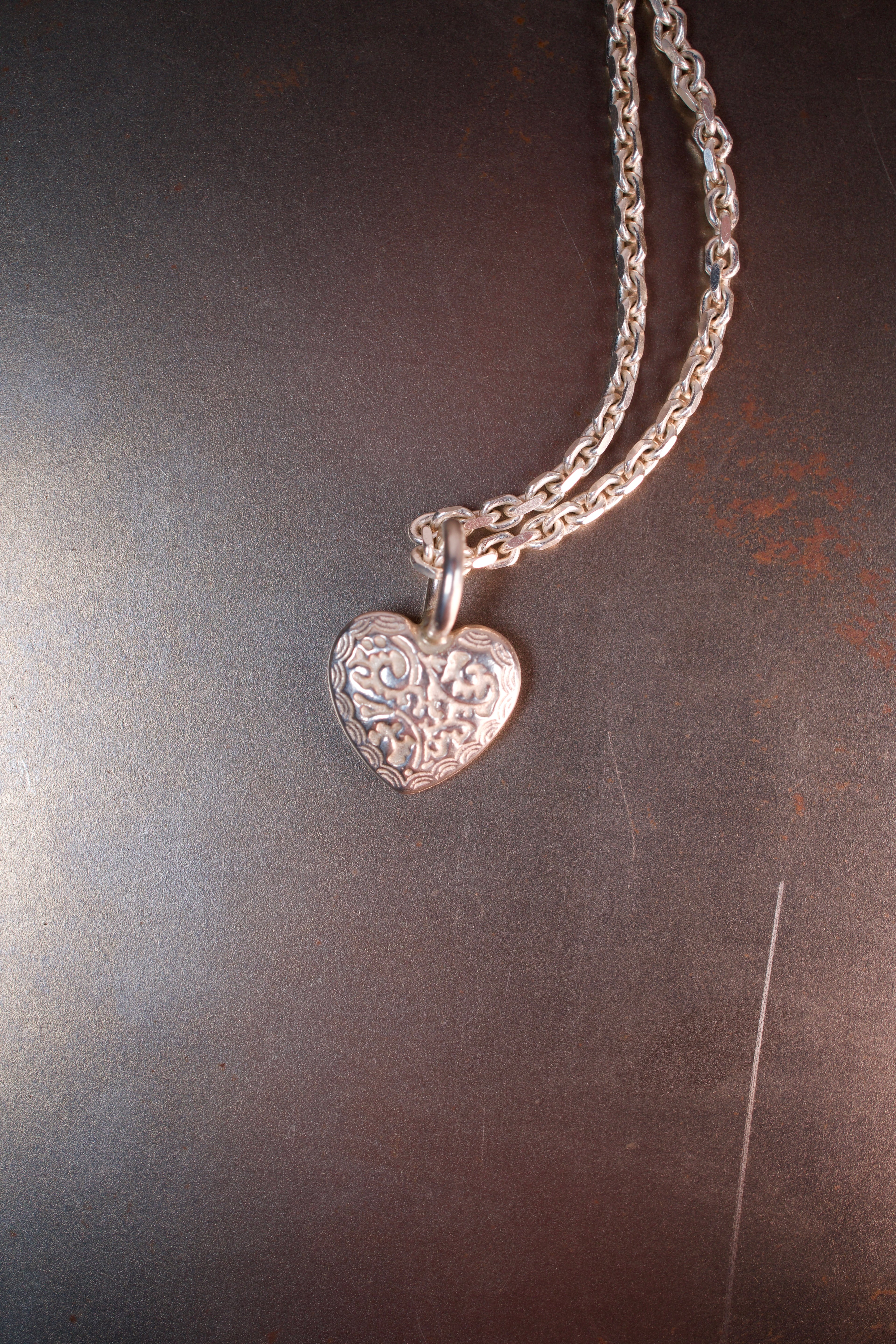 FINE HEART