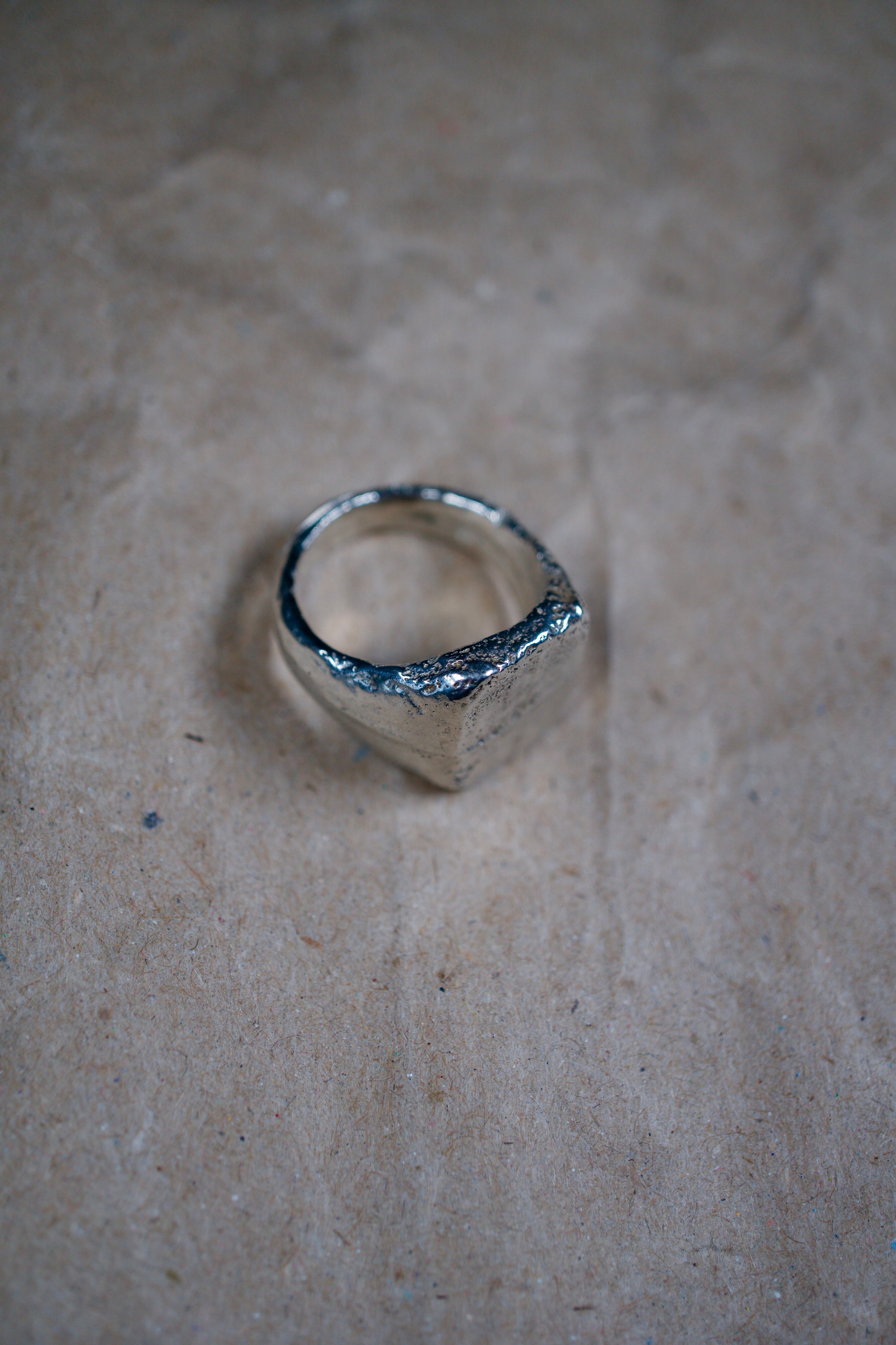 FRAGMENT RING